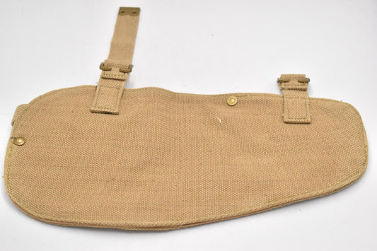British Army 37 Pattern Entrenching Tool Carrier – MECO Maker