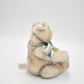 Cotswold Artist Teddy Bear Cobweb The Shakespeare Collection Limited Edition