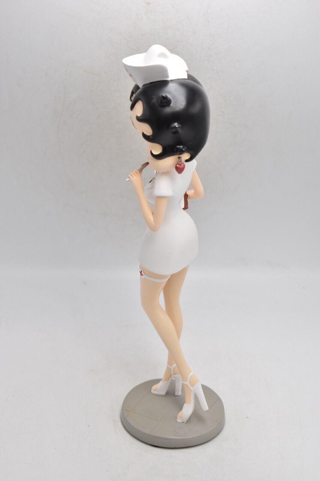 Betty Boop Sexy Nurse Figurine – King Features Syndicate