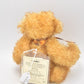 Deans Rag Book Co Mickey Teddy Bear – Limited Edition, Retired Tagged