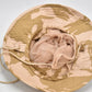 British Army Desert DPM Bush Hat Camouflage Hat (Boonie Cap) – Size 57cm