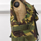 British Army DPM Body Armour with Soft Filler Size 170/100 Grade 1 Condition
