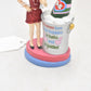 Betty Boop Danbury Mint "Women Love Their Bubbles" Figurine Statue Ornament