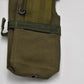 British Army PLCE Clansman Radio Webbing Pouch - Olive Green