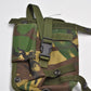 British Army Woodland DPM Clansman PRC349 Radio PLCE Webbing Pouch