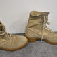 British Army Desert Combat Boots – UK Size 7