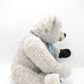 Martin Teddy Bears Vincent – Mohair Limited Edition – Tagged & Retired