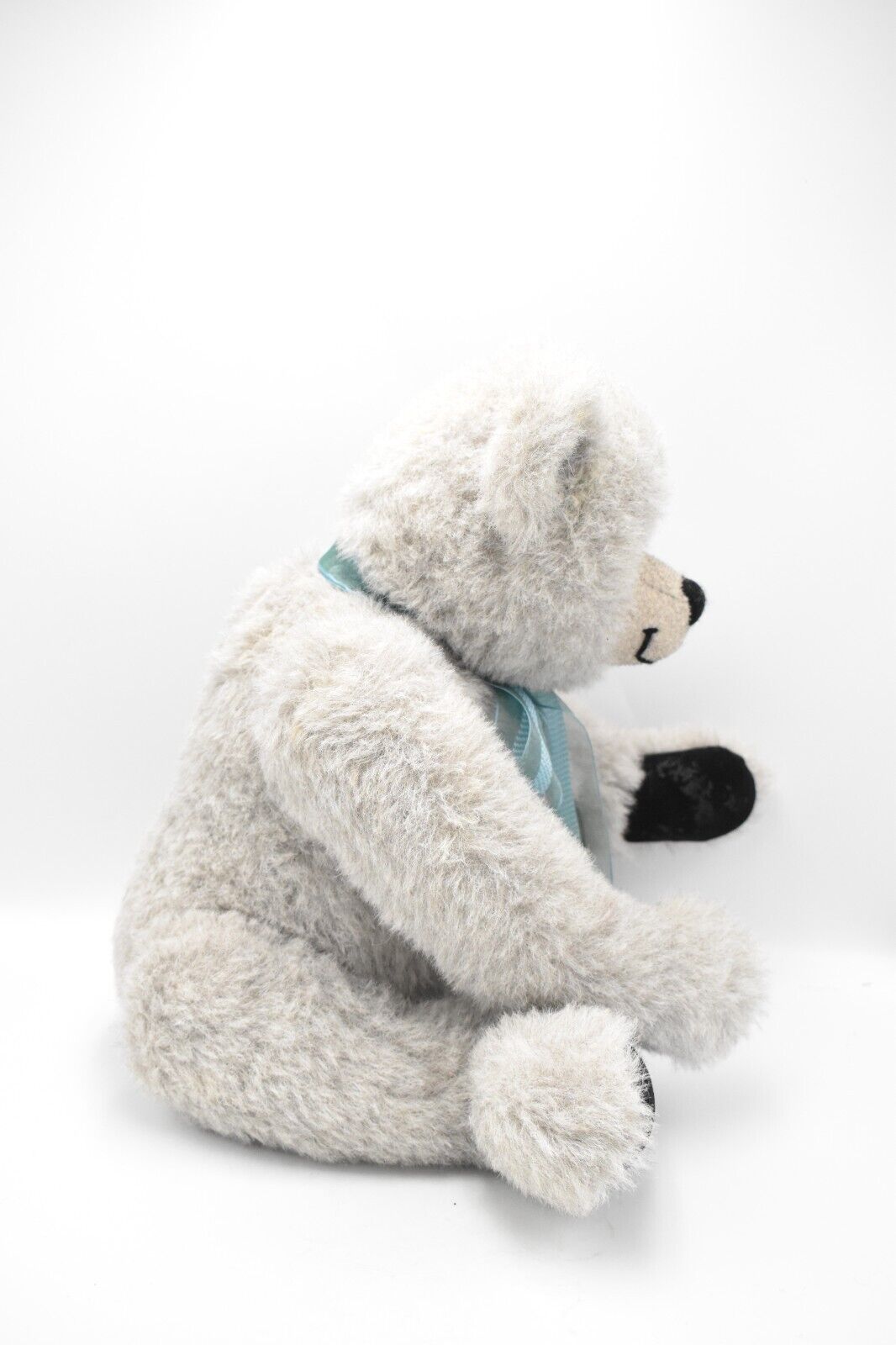 Martin Teddy Bears Vincent – Mohair Limited Edition – Tagged & Retired