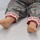 Vintage Spanish Expressions Doll – Crying Baby Girl – Hard Plastic – 36cm – 1980