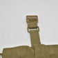 Belgian Army 1953 Dated Double Ammunition Pouches – Original Military Webbing