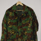 British Army 68 Pattern DPM Combat Smock Jacket 44" Chest - Military Surplus