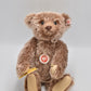 Steiff Roloplan (Kite) Teddy Bear 653452 – Limited Edition 129/2000 – Mohair