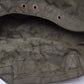 British Army 1972 Trials Pattern Butt Pack Haversack Pouch – Olive Green PVC