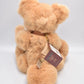 Charlie Bears Fernando Fox Teddy Bear Retired Tagged Fully Jointed 34cm