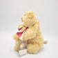 Cotswold Artist Teddy Bear Strawberry Rose OOAK Limited Edition Retired Tagged