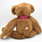 Artist Teddy Bear by Rugly Bear – Bernice Smith – Handcrafted Collectible