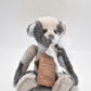 Charlie Bears Swatch Isabelle Collection Limited Edition Retired Tagged