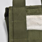 British Army 58 Pattern Escape Ration Pouch – SAS / SBS