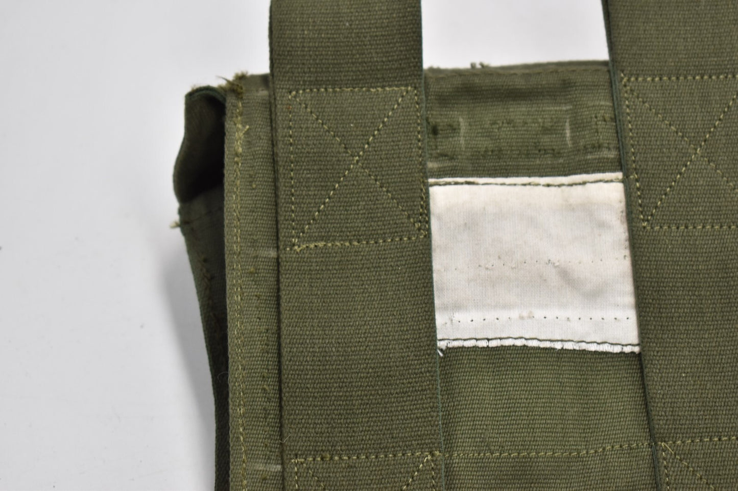 British Army 58 Pattern Escape Ration Pouch – SAS / SBS