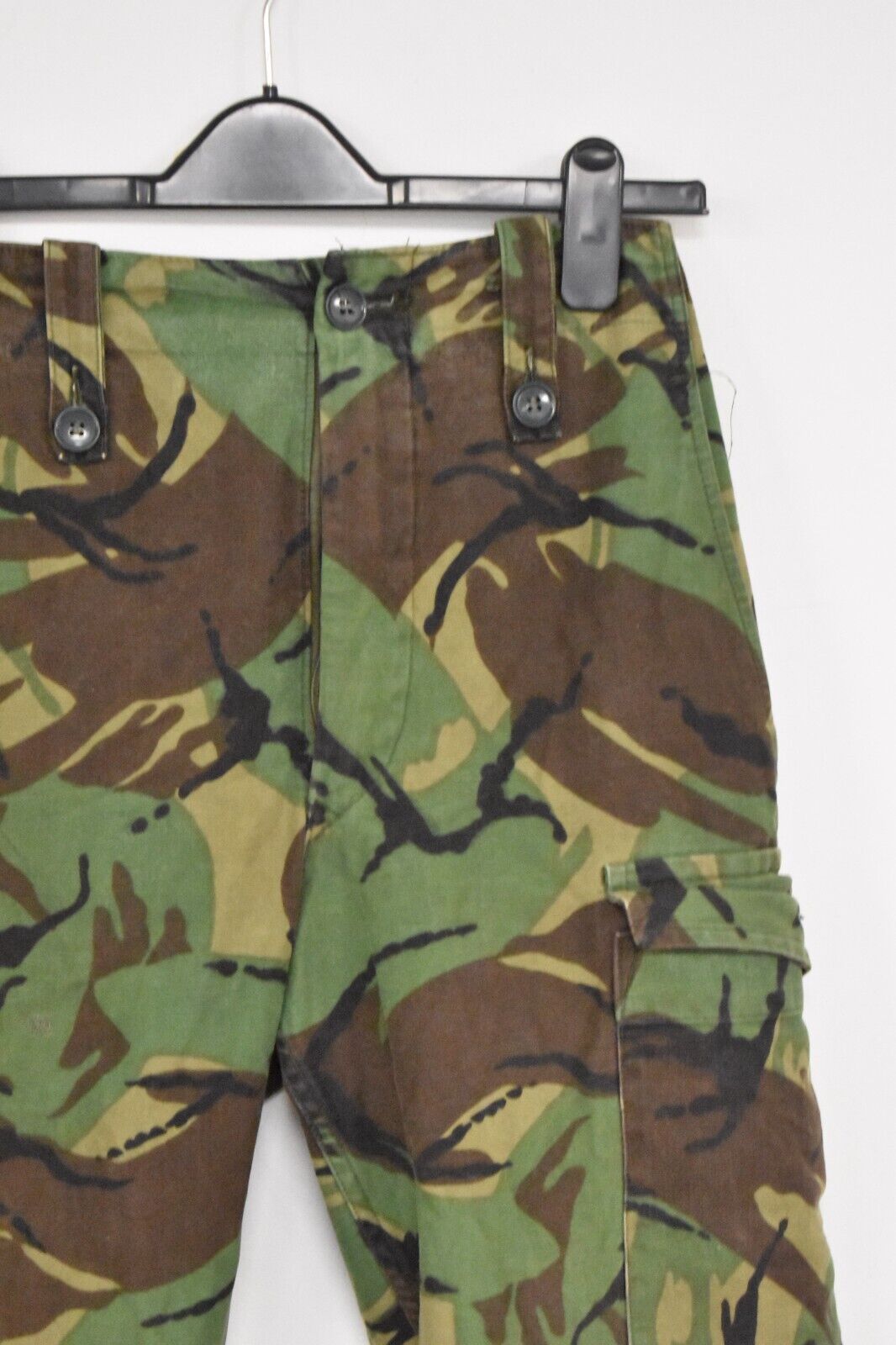 British Army 68 Pattern Cadet Trousers – Waist 28" Leg 28"