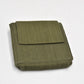 British Army 58 Pattern Northern Ireland Rifle Butt Pouch – 1974 Dated