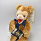 Merrythought Teddy Do Fings – Limited Edition – Mohair – Retired & Tagged