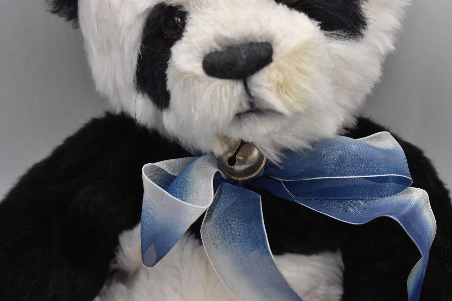 Charlie Bears Ming – Limited Edition, Retired & Tagged – Isabelle Lee Design