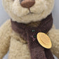 Charlie Bears Theodore – Retired & Tagged – Designed by Isabelle Lee