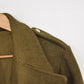 British Army 1951 Pattern Greatcoat – Dismounted Royal Artillery – Dated 1955
