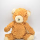 Vintage 1980's Plush Teddy Bear Made in Great Britain – Soft Toy