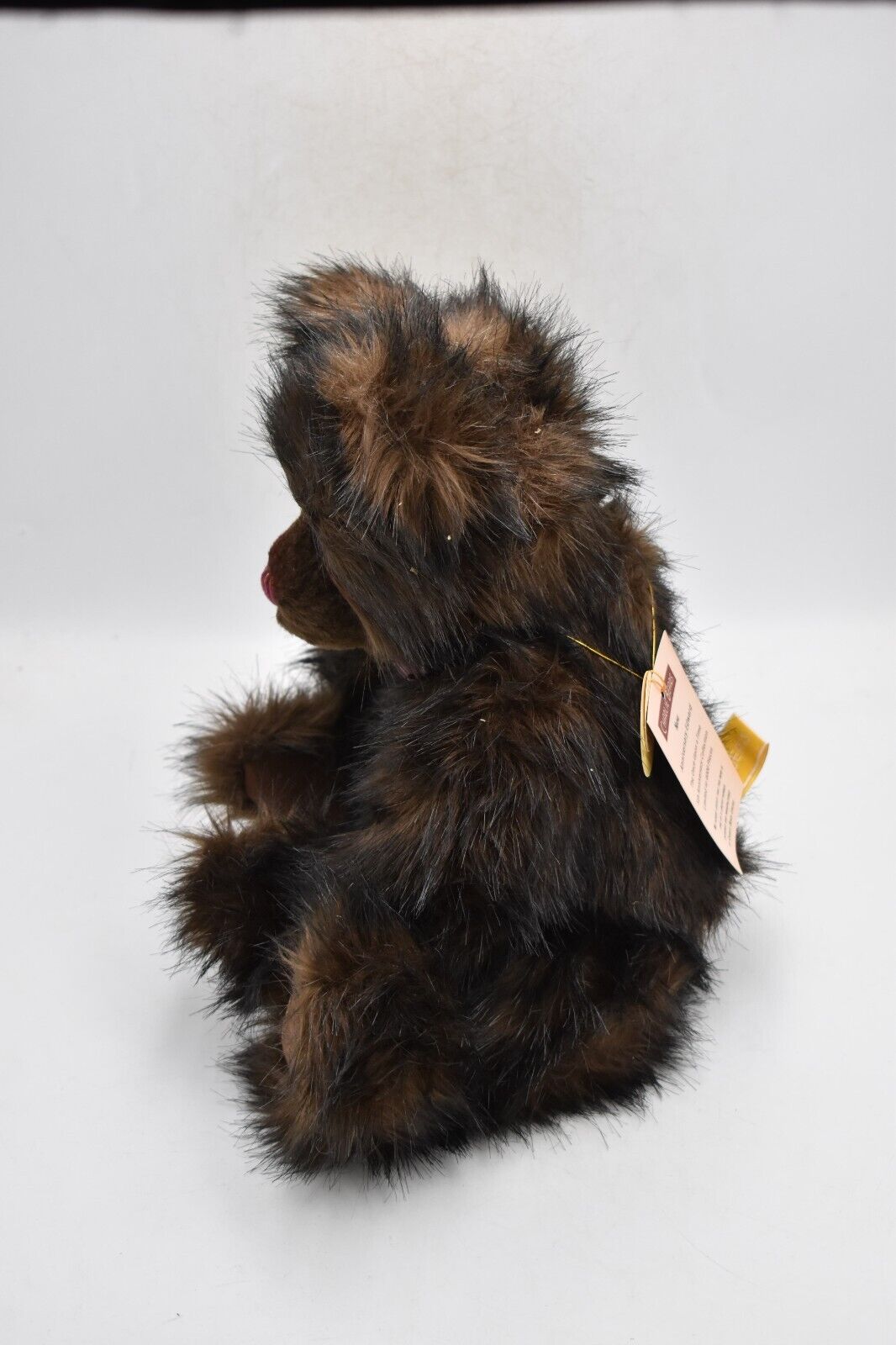 Charlie Bears Anniversary Edward – Retired & Tagged – Isabelle Lee Designed