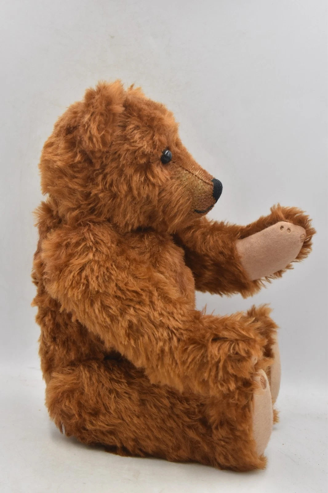 Steiff 1906 Replica Teddy Bear 403224 Limited Edition 40cm