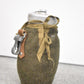 Original Polish Army 1969 Field Canteen – 0.7L Water Bottle – Military Surplus