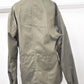 Vintage 1980s West German Army Moleskin Field Jacket – Chest Size 38"