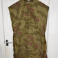 Vintage West German BGS Sumpftarn Sleeveless Poncho – Size M