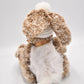 Charlie Bears Olwen Rabbit Teddy Bear Retired Tagged Collectable