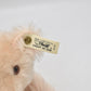 Steiff Teddy Rose Replica 1925 Squeaker 407154 Limited Edition