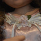 The Doll Maker & Friends Life Like Baby Girl Doll by Linda Rick – Limited Edition