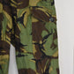 British Army Early 68 Pattern DPM Combat Trousers – W32" L30"