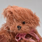 Vintage Handmade Artist Mohair Teddy Bear