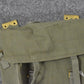 Belgian Army 1957 37 Pattern Haversack – Small Shoulder Bag