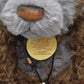 Charlie Bears Parkin Teddy Bear Retired Tagged Isabelle Lee Designed