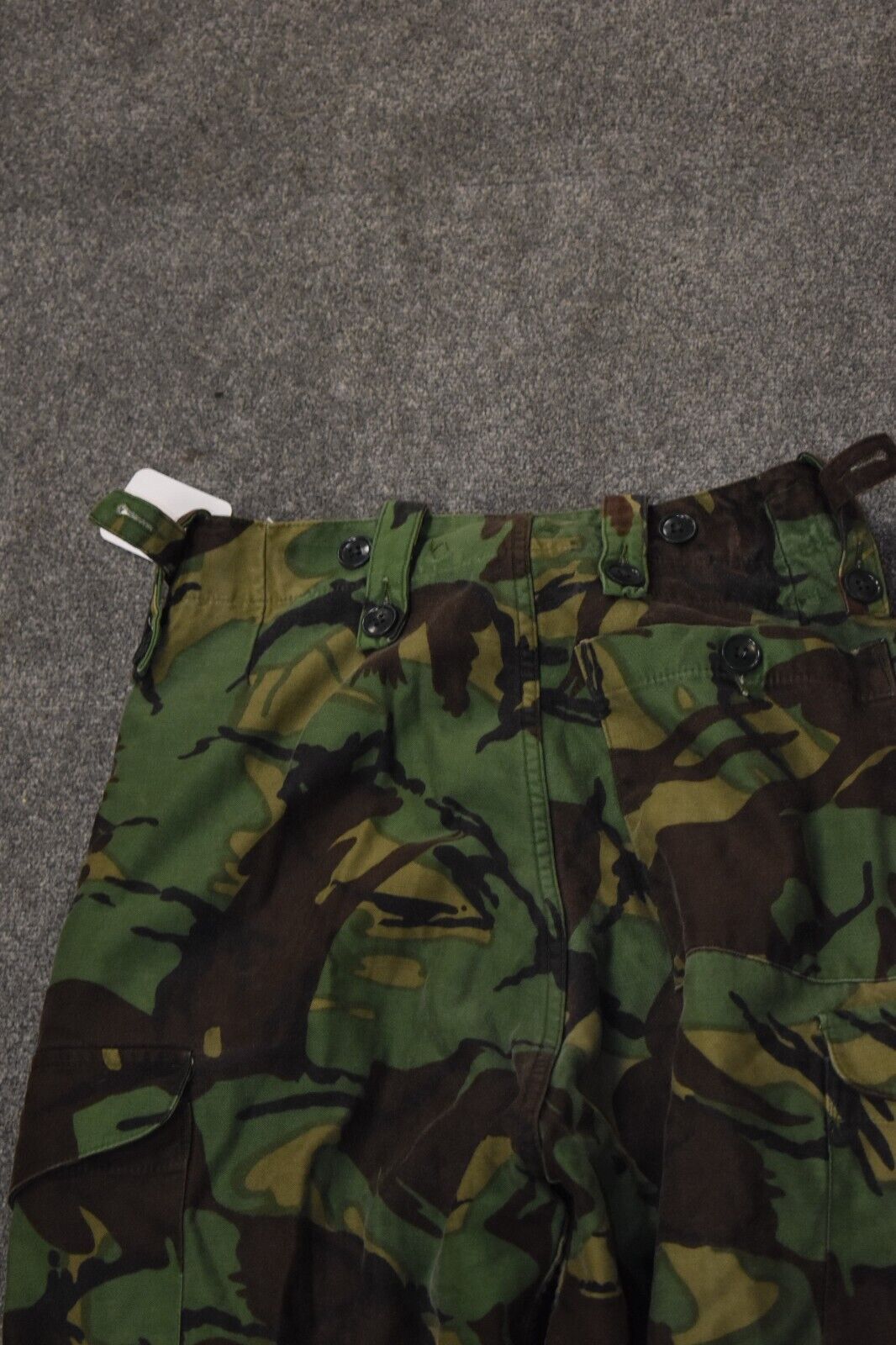 British Army 68 Pattern Combat Trousers – W28" Short Leg