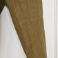 British Army 1949 Pattern Wool Battledress Trousers – Dated 1954 W32" L30"