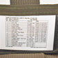 British Army LLM Laser Light Module DPM PLCE Pouch