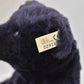 Steiff Dark Blue 1909 Replica Bear – 406508 – Limited Edition – Mohair