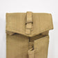 British Army 37 Pattern MK3 Ammunition Pouch – MECO Dated 1952