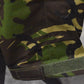 British Army Smock Combat Windproof Woodland DPM Jacket Size 170/96 Solider 2000