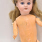 Antique Armand Marseille 1894 AM Bisque Head Doll With Teeth 35cm Vintage