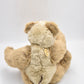 Charlie Bears Wolfgang Retired & Tagged Christine Pike Designed